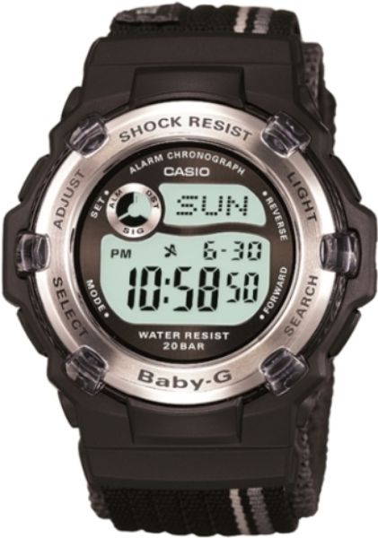 Casio BG3003V-1 (3248)