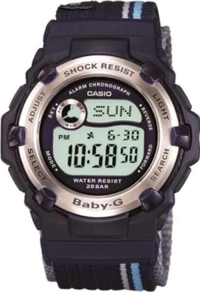 Casio BG3003V-2A