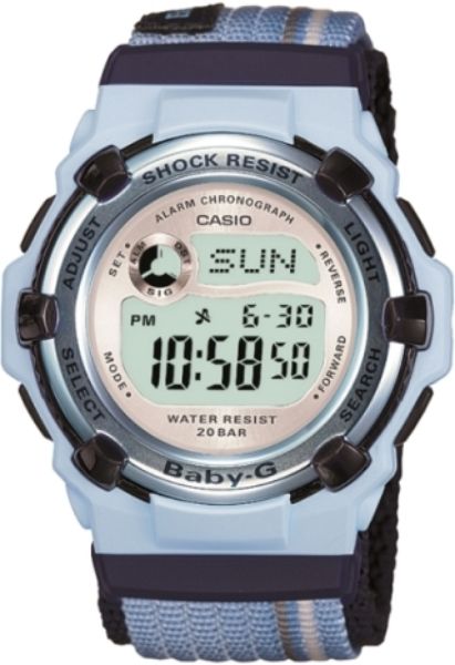 Casio BG3003V-2B