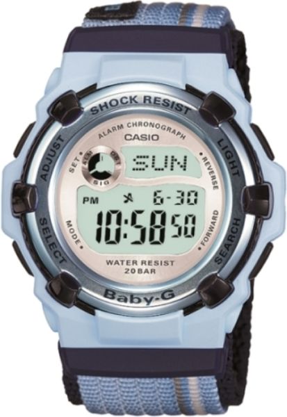 Casio BG3003V-2B (3248)