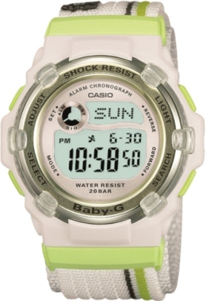Casio BG3003V-3