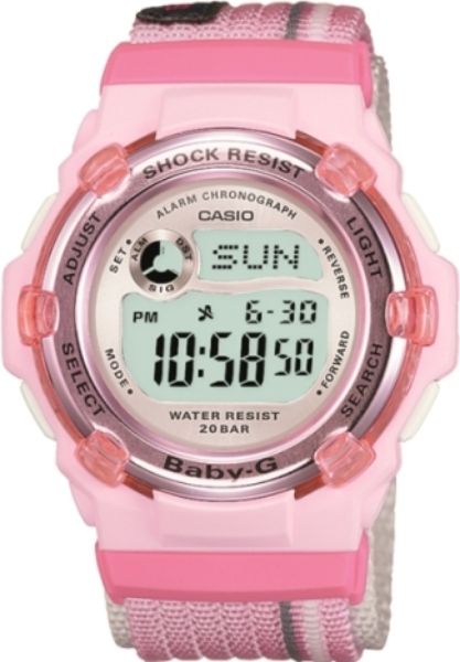 Casio BG3003V-4