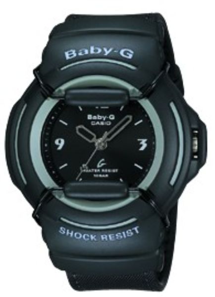 Casio BG30B-1B
