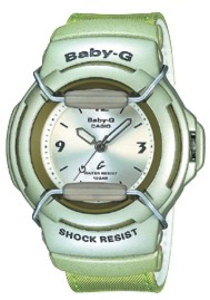 Casio BG30B-3B