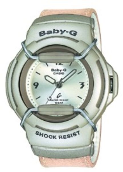 Casio BG30B-5B
