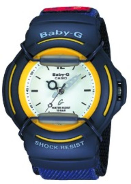 Casio BG30V-2B