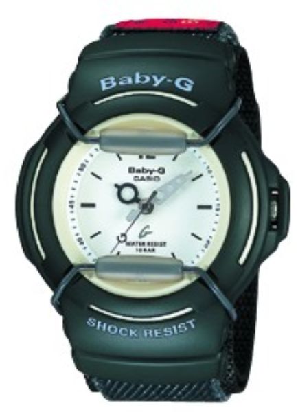 Casio BG30V-3B