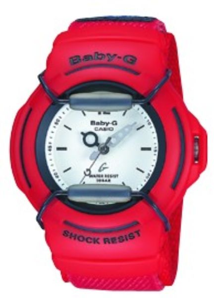 Casio BG30V-4B