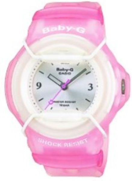Casio BG31-4B