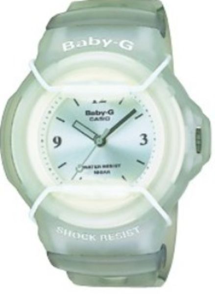 Casio BG31-8B