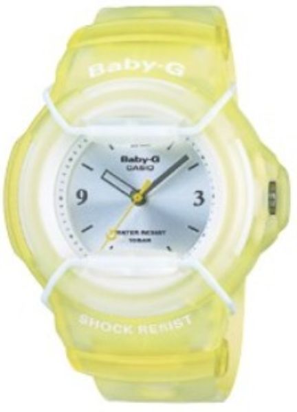 Casio BG31-9B