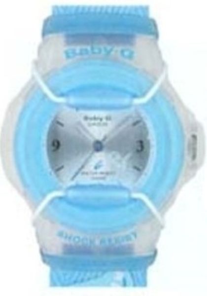 Casio BG31B-2B