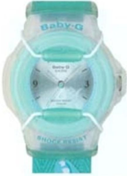 Casio BG31B-3B