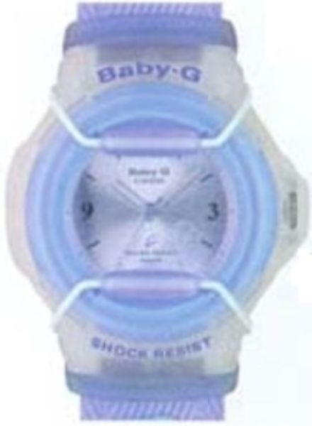 Casio BG31B-6B