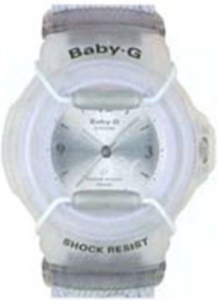 Casio BG31B-8B