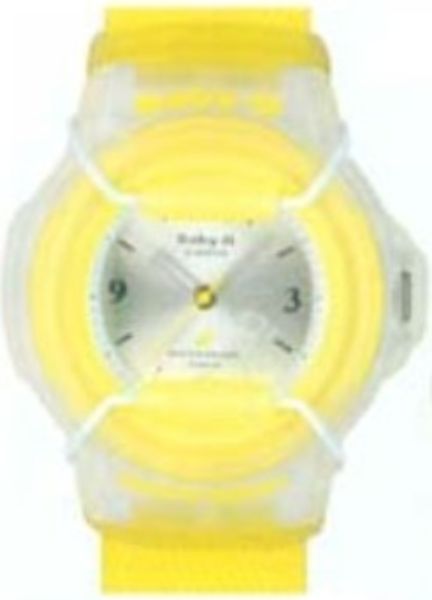 Casio BG31B-9B