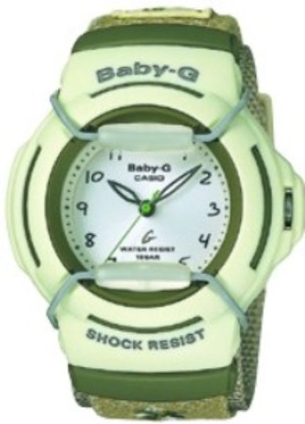 Casio BG31V-3B