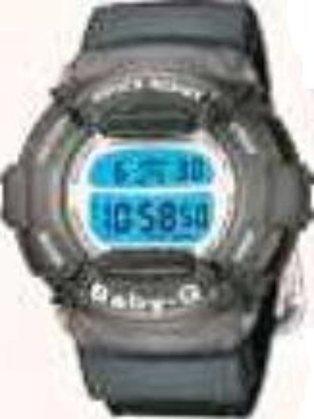 Casio BG320B-1V