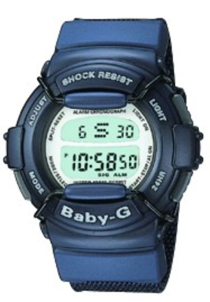 Casio BG320B-2V