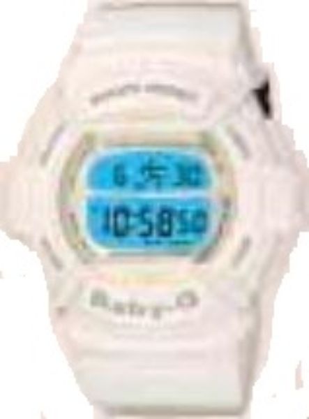 Casio BG320B-7V