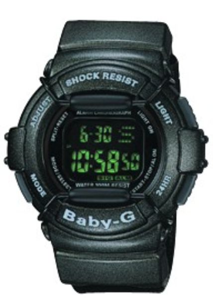 Casio BG325B-1V