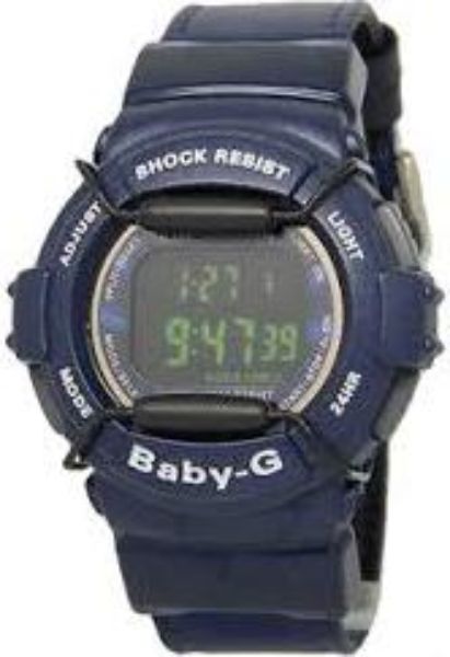 Casio BG325B-2V