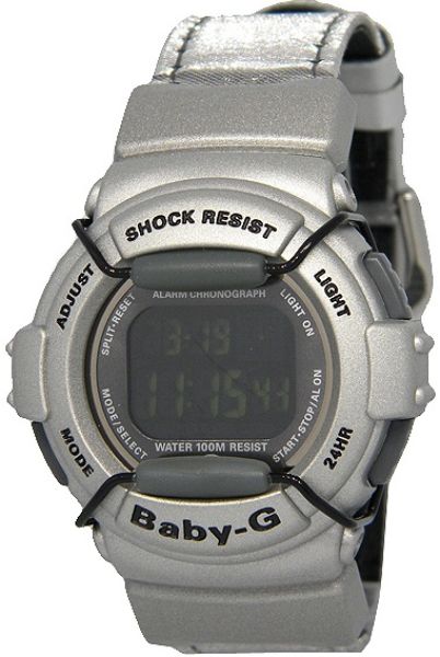 Casio BG325B-8V