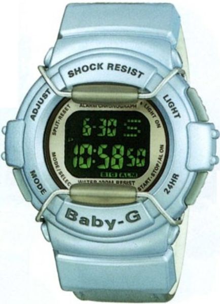 Casio BG325L-2V