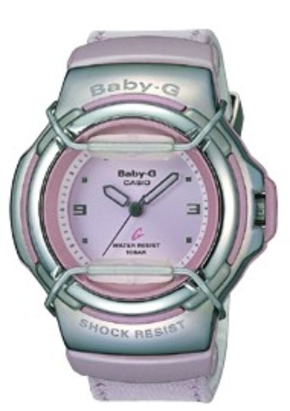 Casio BG32L-4B