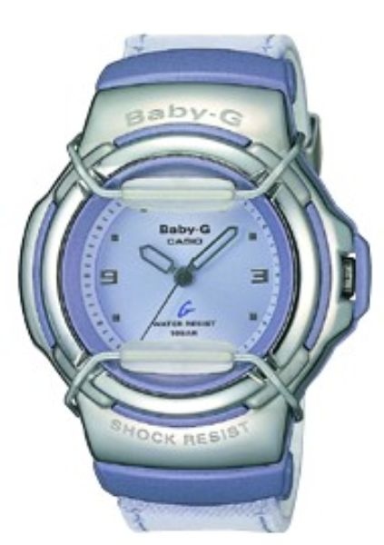 Casio BG32L-6B