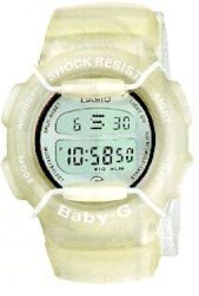 Casio BG330DJ-7