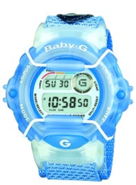 Casio BG340X-2