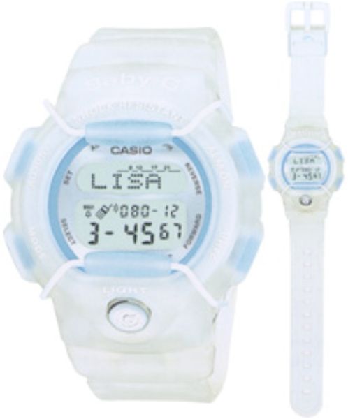 Casio BG350K-2A