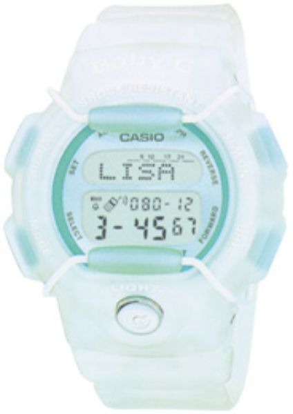 Casio BG350K-3A