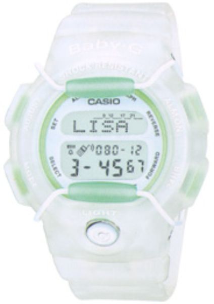 Casio BG350K-3B