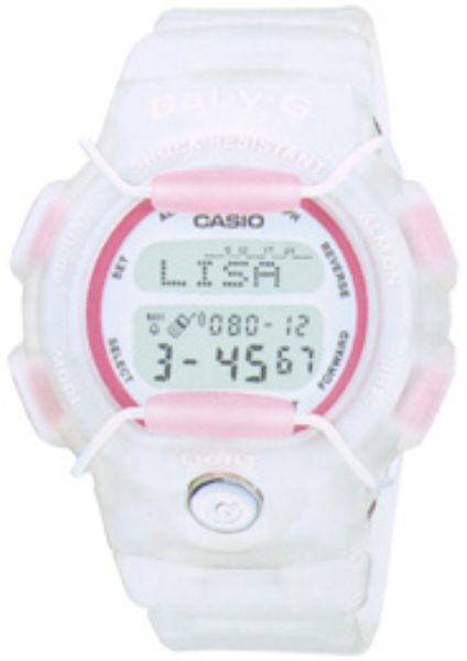 Casio BG350K-4
