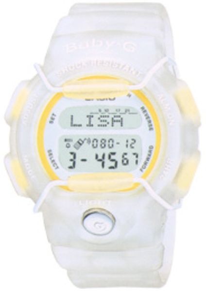 Casio BG350K-9