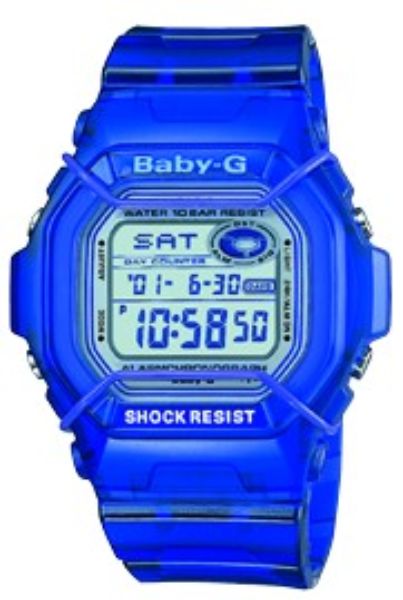 Casio BG361-2A