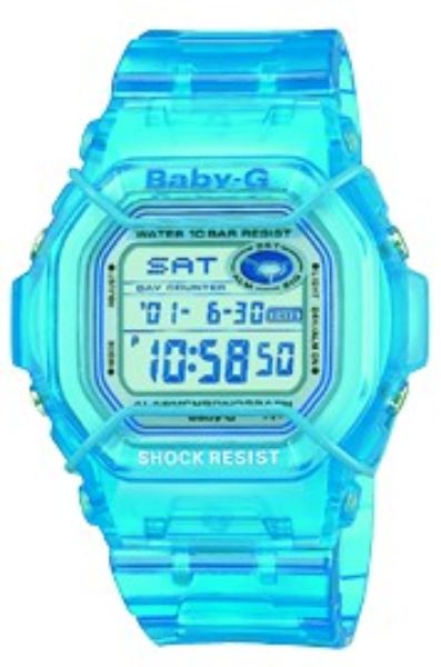 Casio BG361-2B