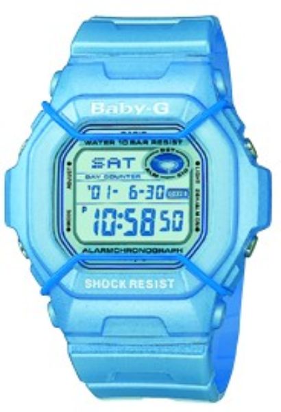 Casio BG361-2C