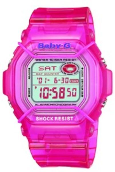 Casio BG361-4
