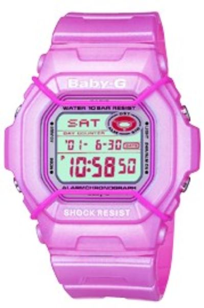 Casio BG361-4B