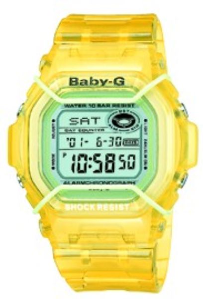 Casio BG361-9