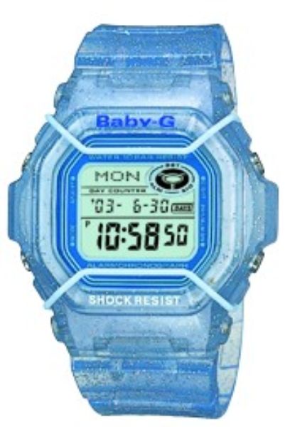 Casio BG361C-2