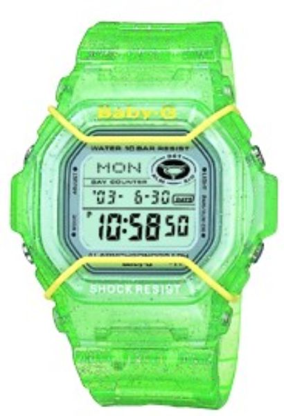 Casio BG361C-3