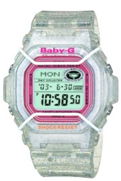 Casio BG361C-4