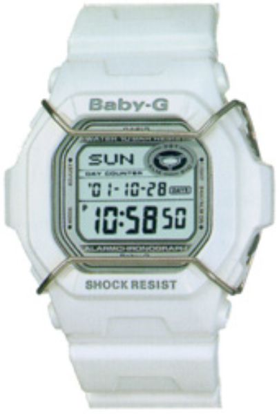 Casio BG361LV-7