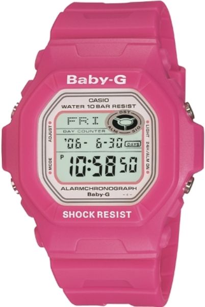 Casio BG362-4