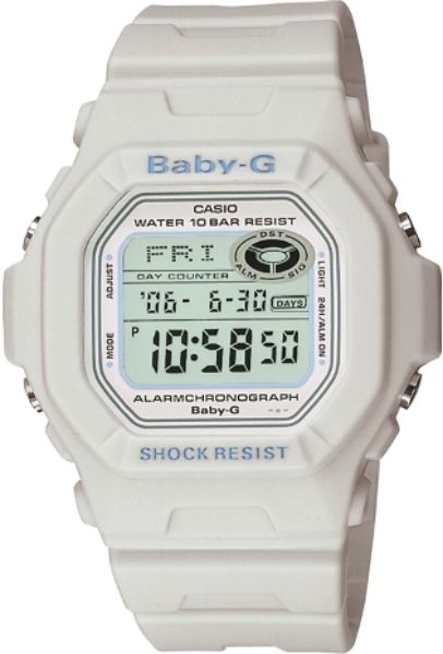 Casio BG362-5