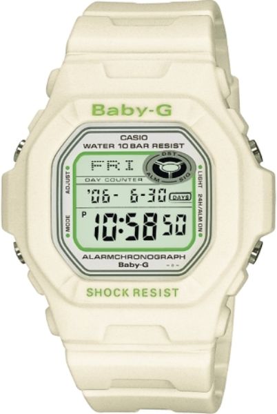 Casio BG362-7